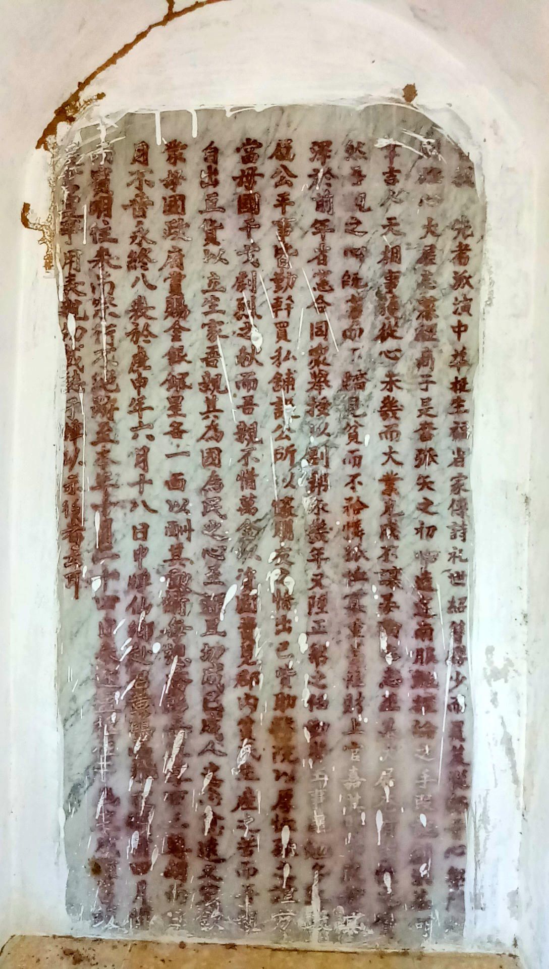 Khám phá quần thể mộ cổ hoành tráng ít người biết ở miền Tây