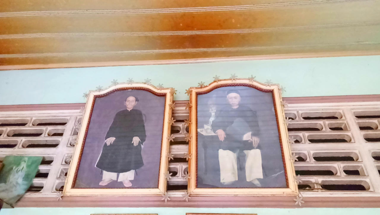 Khám phá quần thể mộ cổ hoành tráng ít người biết ở miền Tây