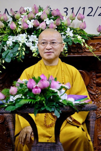 Khi người tu hành viết sách về hôn nhân