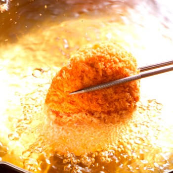 Kết quả hình ảnh cho món ăn nhiều mỡ