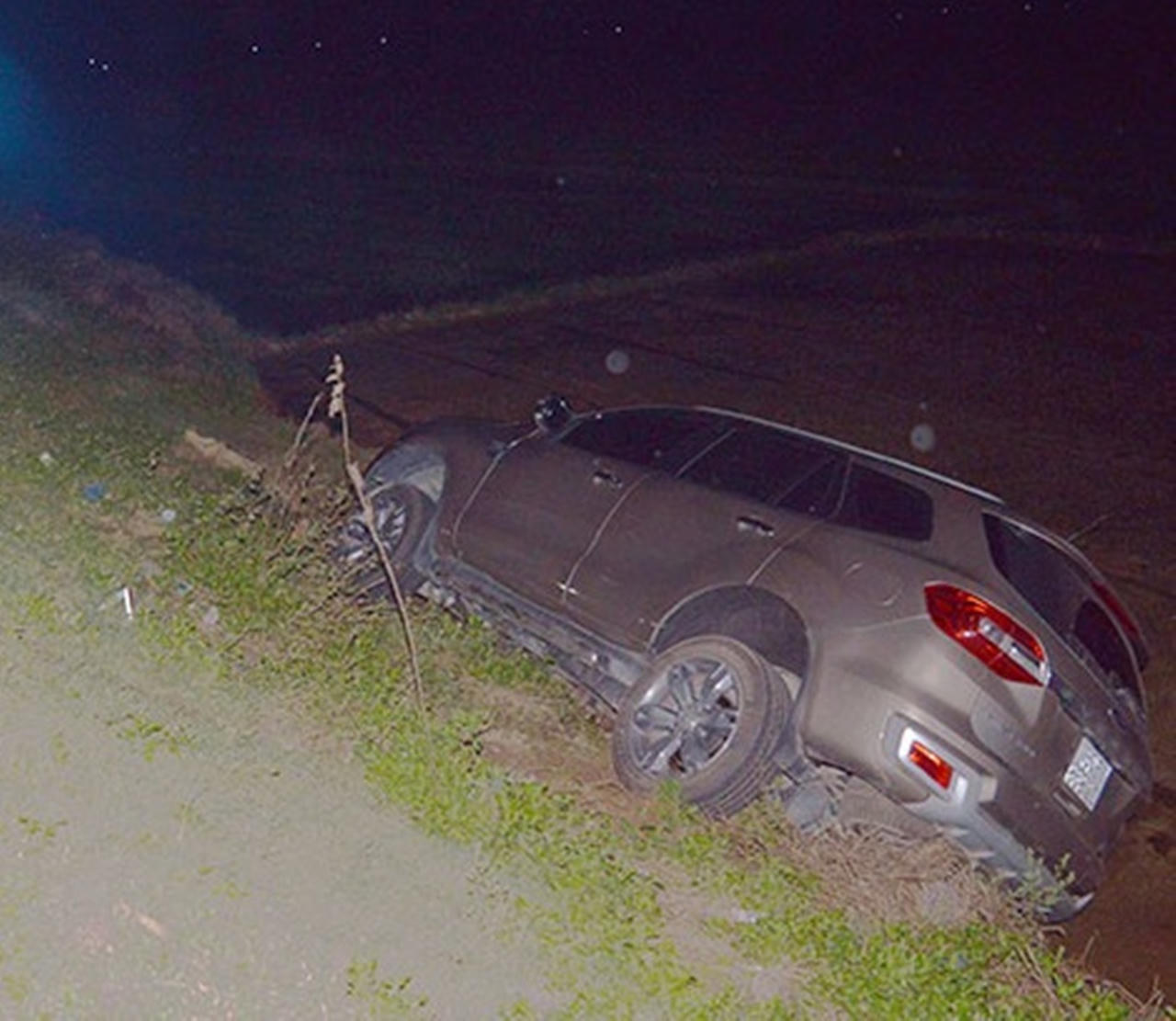 Bắt nhóm “trẻ trâu” chặn Quốc lộ, cưỡng đoạt tiền để… “xài” ma túy