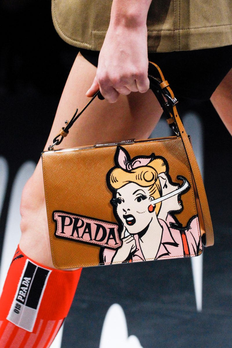 Kieu dang tui xach nao se len ngoi nam 2018? hinh anh 7