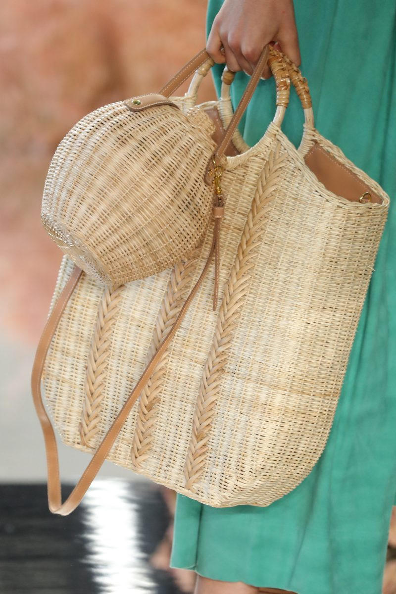 Kieu dang tui xach nao se len ngoi nam 2018? hinh anh 6