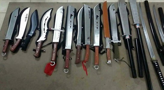 Chiêu thức tinh vi của đôi vợ chồng buôn “hàng nóng” từ Bắc vào Nam