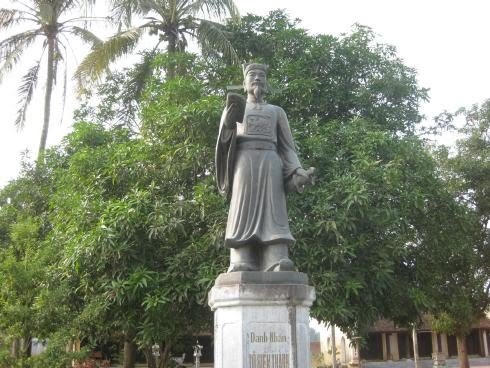 Điều đặc biệt về vua Lý Anh Tông (Kỳ cuối): Biết dùng hiền tài, nên đấng anh quân