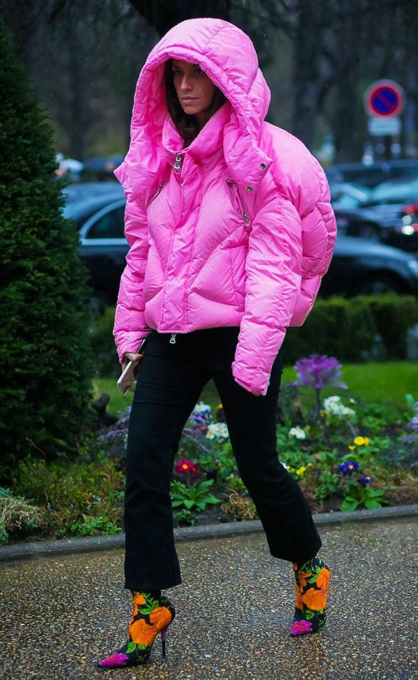 12 cách diện đồ ngày rét vừa ấm vừa sành điệu