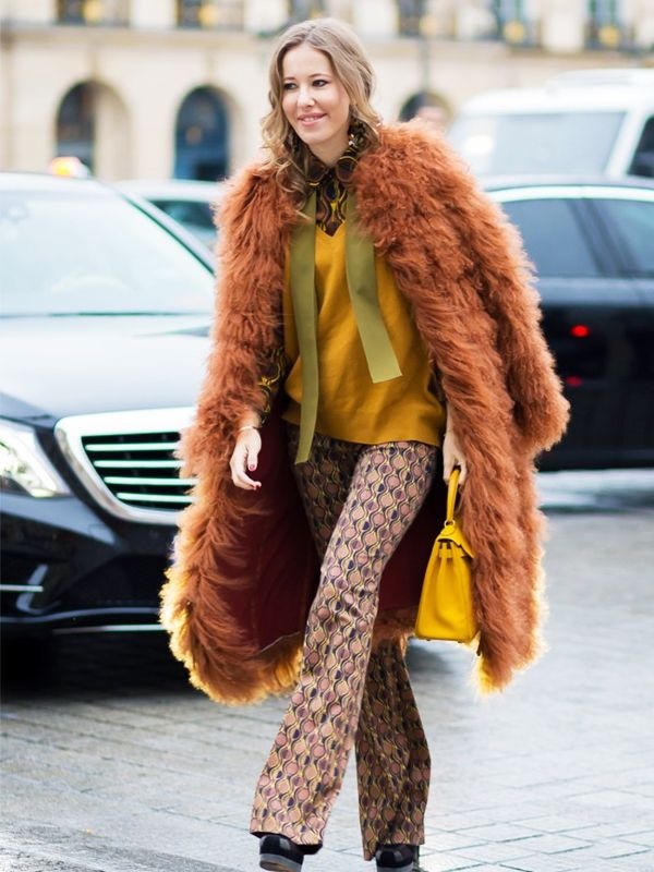 12 cách diện đồ ngày rét vừa ấm vừa sành điệu