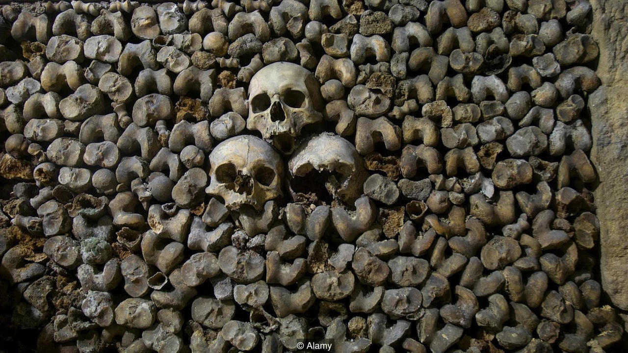 Nghĩa trang thẳng đứng – Đô thị cho người đã khuất trong tương lai