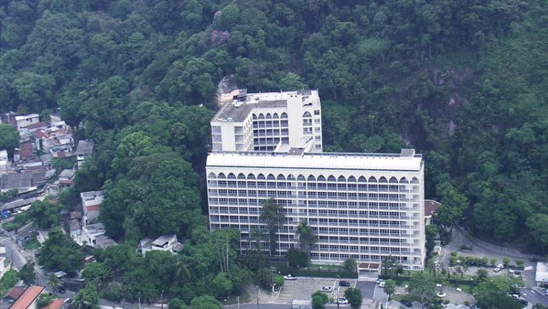 Nghĩa trang thẳng đứng – Đô thị cho người đã khuất trong tương lai