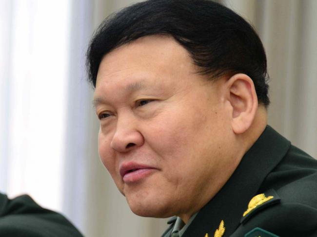 Bí ẩn quanh vụ tự sát của một Thượng tướng quyền cao chức trọng