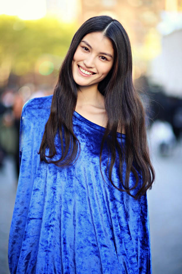 Nguoi mau Victoria's Secret khoe anh chup tai Nha Trang hinh anh 4