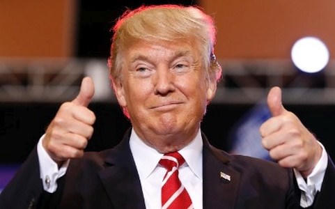 Mỹ: Ý nghĩa nào quanh dự luật cải cách thuế mới ?