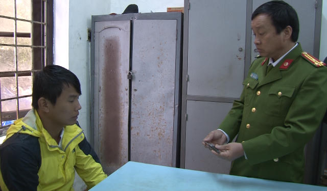 Trọng án chỉ vì dẫm vào chân nhau trên sàn nhảy