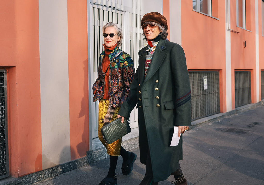 Nhung cu ong sanh dieu nhat tuan le thoi trang thu dong 2018 hinh anh 2