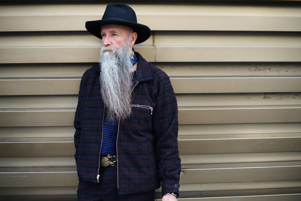 Nhung cu ong sanh dieu nhat tuan le thoi trang thu dong 2018 hinh anh 9