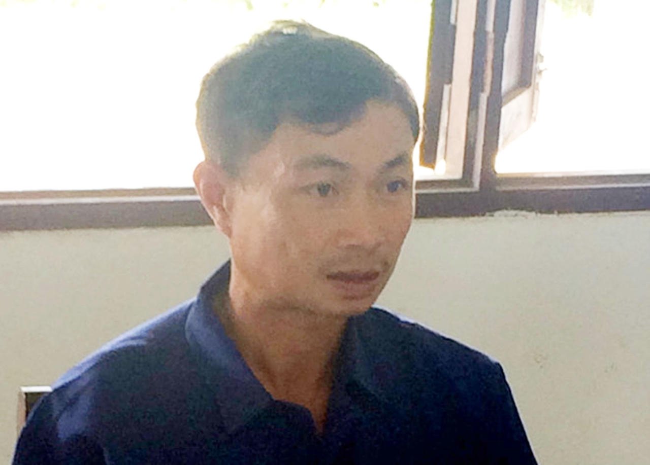 Lừa đảo ở Việt Nam, trốn 6 năm trong rừng hoang ở Lào