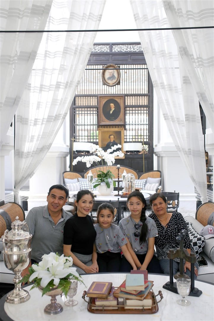 Vẻ đẹp lộng lẫy của khu nghỉ dưỡng nơi Jang Dong Gun chọn nghỉ tại Việt Nam