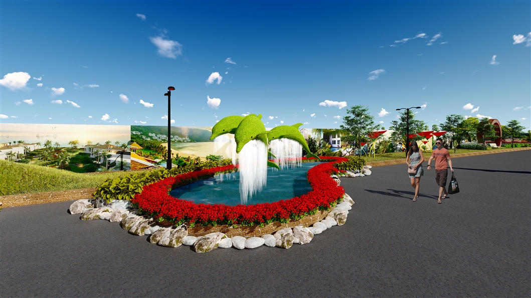 Hạ Long “chịu chơi” với lễ hội hoa chưa từng có