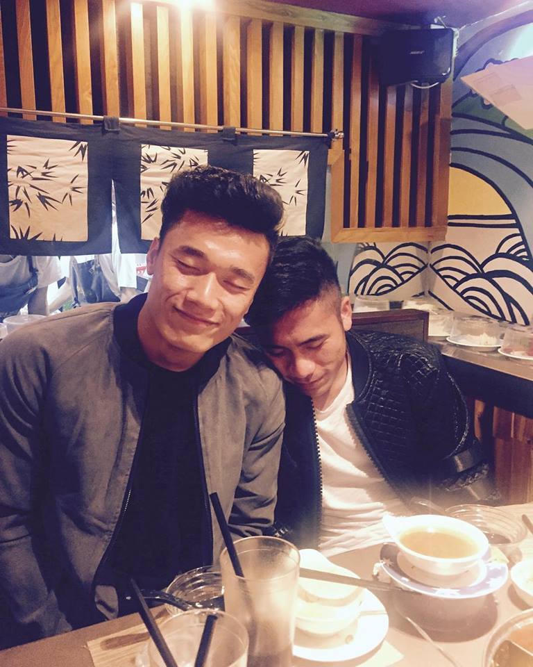 Thời trang của các cầu thủ U23 Việt Nam: Ai là "hot boy" phong cách?