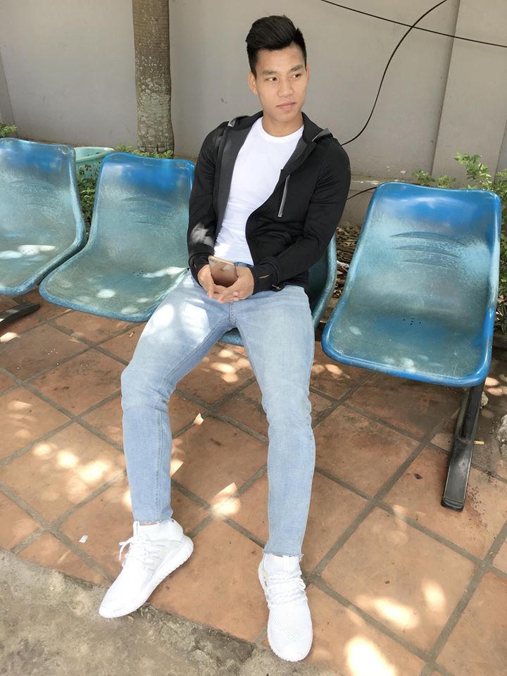 Thời trang của các cầu thủ U23 Việt Nam: Ai là "hot boy" phong cách?