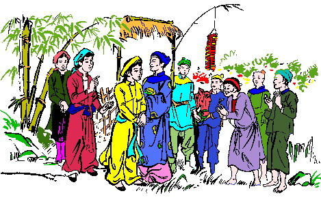 Phận đời “đồng điệu” của ba mẹ con Hoàng hậu Trần Thị Dung