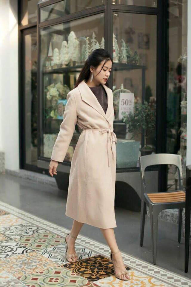 Dan sao Viet lang xe xu huong thoi trang nao tuan qua? hinh anh 1