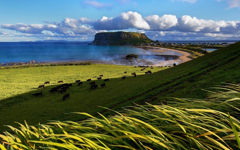 15 địa điểm du lịch hấp dẫn nhất mà bạn nên đi trong tháng 2