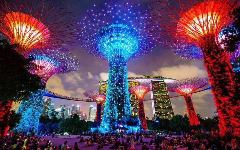 15 địa điểm du lịch hấp dẫn nhất mà bạn nên đi trong tháng 2