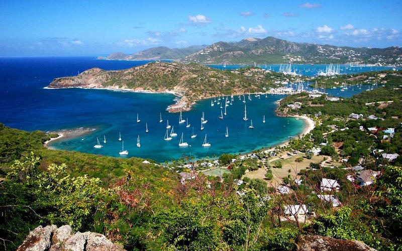 15 địa điểm du lịch hấp dẫn nhất mà bạn nên đi trong tháng 2