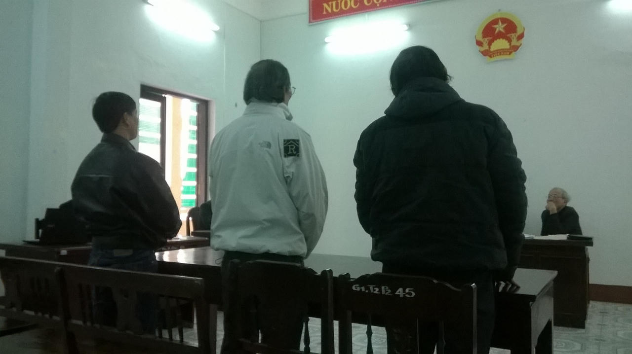 Khối di sản 13 ngàn m2 đất “truyền đời” mâu thuẫn