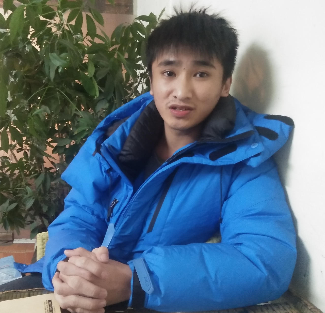 Dự án vườn thông minh của nhóm sinh viên mê công nghệ