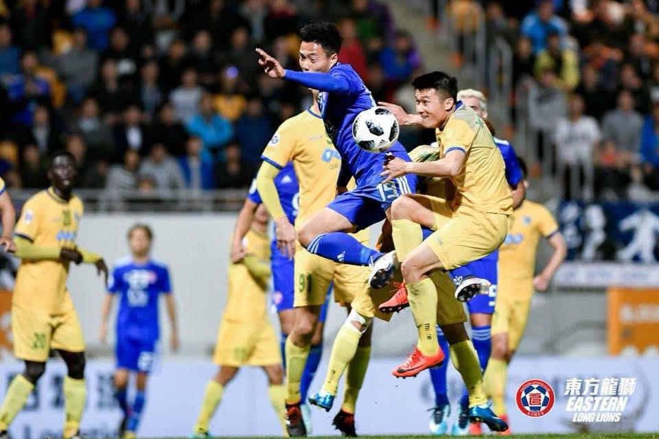 FLC Thanh Hóa sẽ tham dự AFC Cup