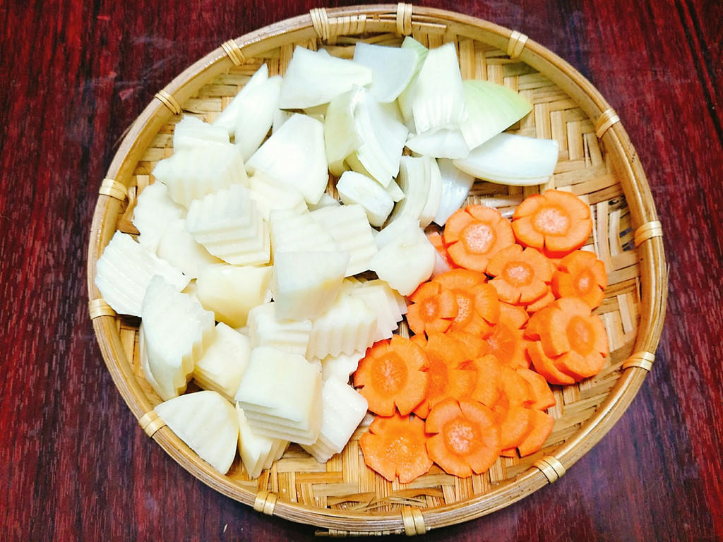 Ca ri ga dua com ngay se lanh hinh anh 4