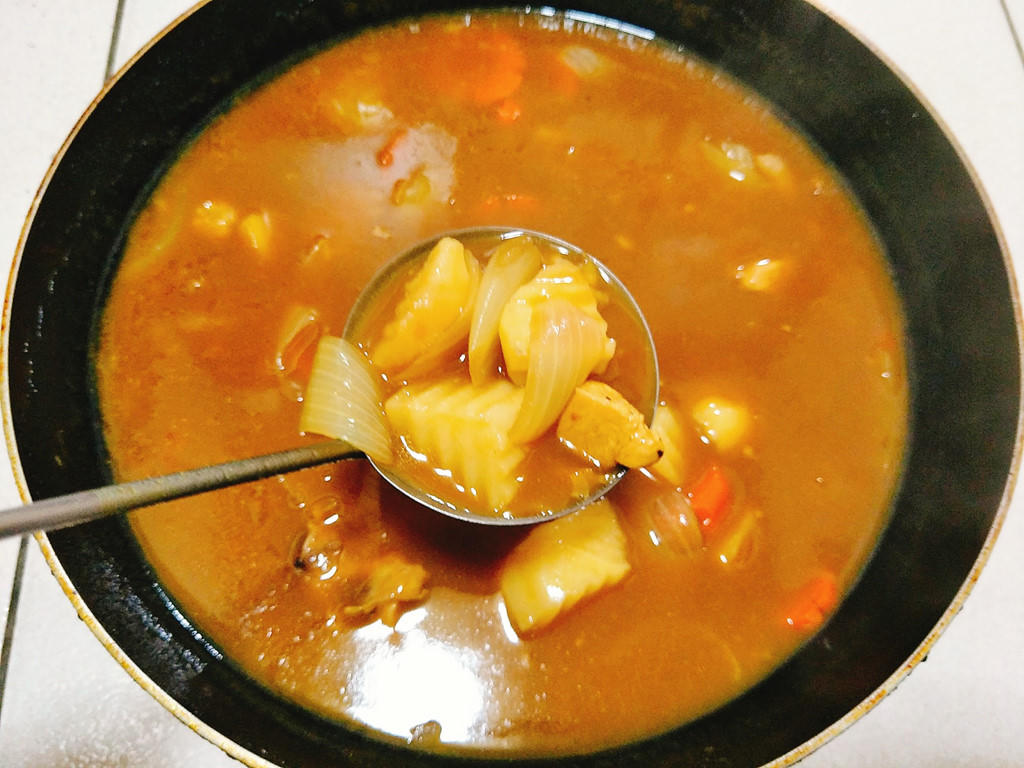 Ca ri ga dua com ngay se lanh hinh anh 6