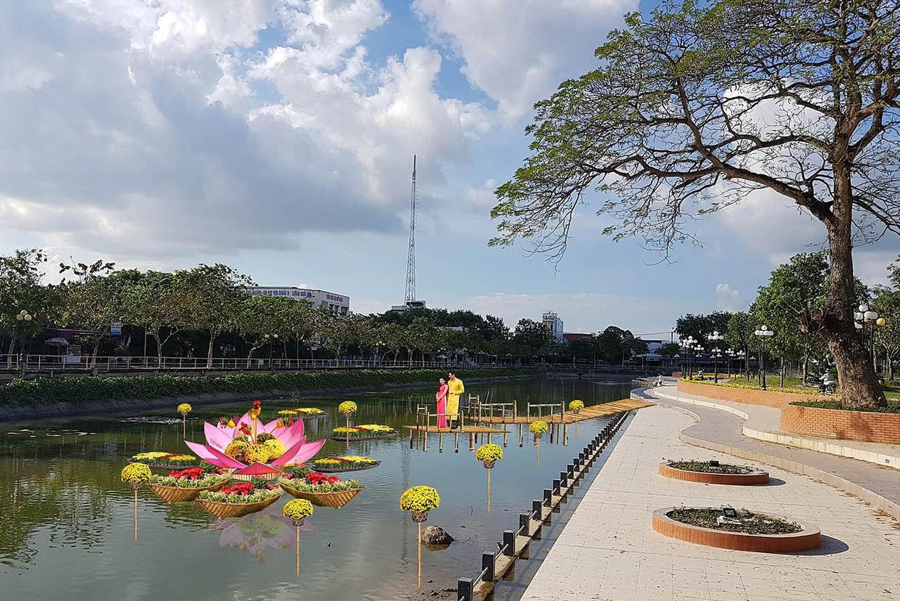 Đồng Tháp: Sắp diễn ra Lễ hội “Hương sắc đất sen hồng”