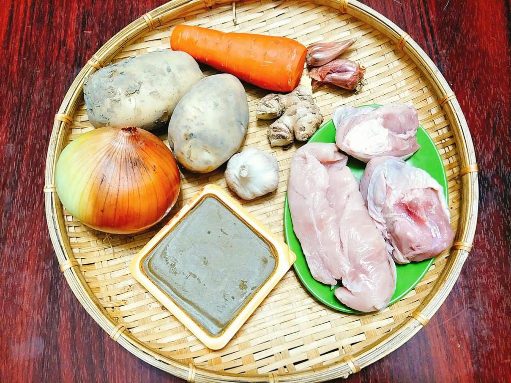 Ca ri ga dua com ngay se lanh hinh anh 1