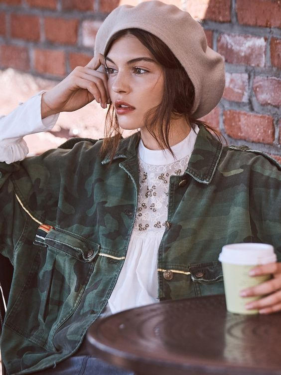 Nhung mon do dan dau xu huong thoi trang nam 2018 hinh anh 9