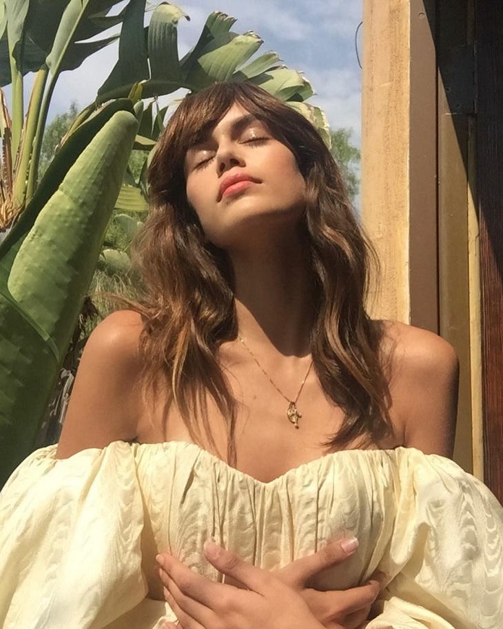 ELLE Việt Nam - Màu vàng Gen-Z sẽ thay thế màu hồng Millenial thống trị thời trang 2018 (7)