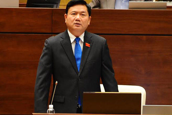 Khi đường sắt trên cao “cãi lời” Bộ trưởng Đinh La Thăng