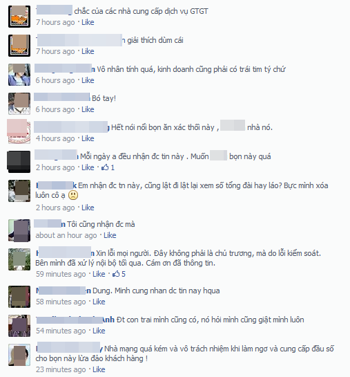 Lợi dụng bệnh nhi chết vì dịch sởi, Vinaphone bị “tẩy chay“