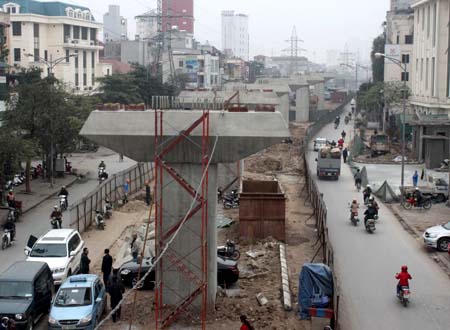 Phát ngôn gây sốc, Cục trưởng Cục Đường sắt Việt Nam bị đình chỉ