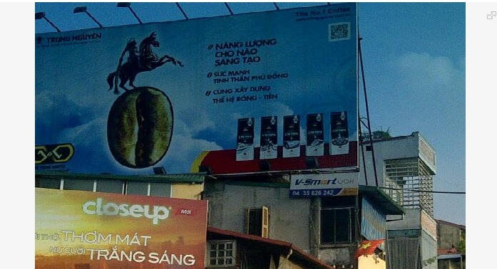 Hạt cà phê “kỳ quặc” gây tranh cãi, Trung Nguyên đã hết sáng tạo?