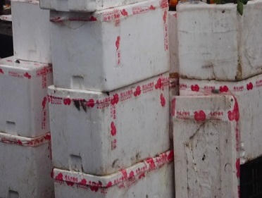 Có tẩy chay được hàng Trung Quốc sau vụ giàn khoan trên Biển Đông?