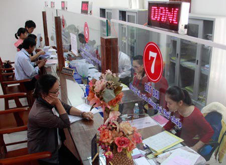 Hà Nội cấm công chức UBND TP nói tục, dùng tiếng lóng