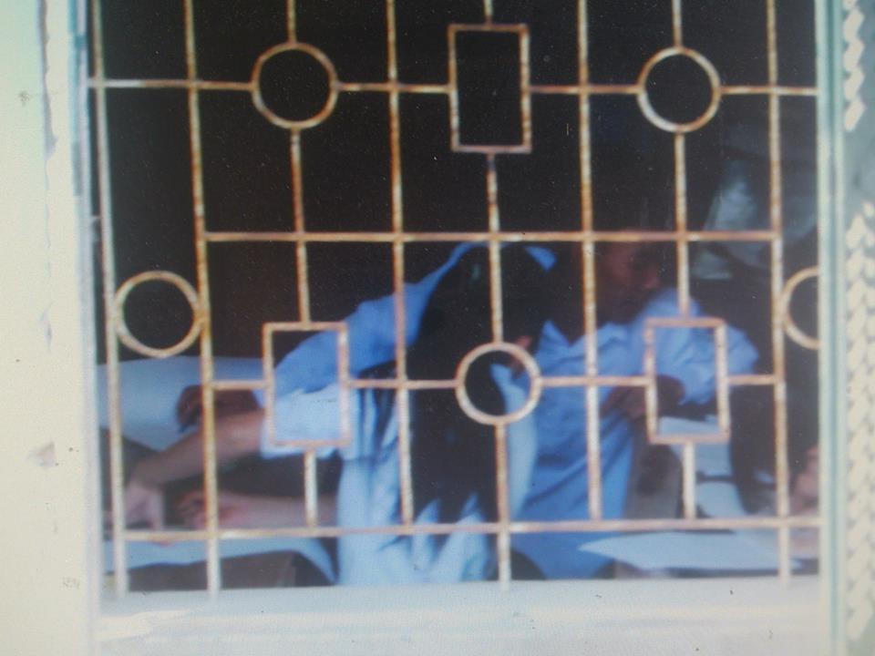 Hành trình quay lại clip của thầy Đỗ Việt Khoa