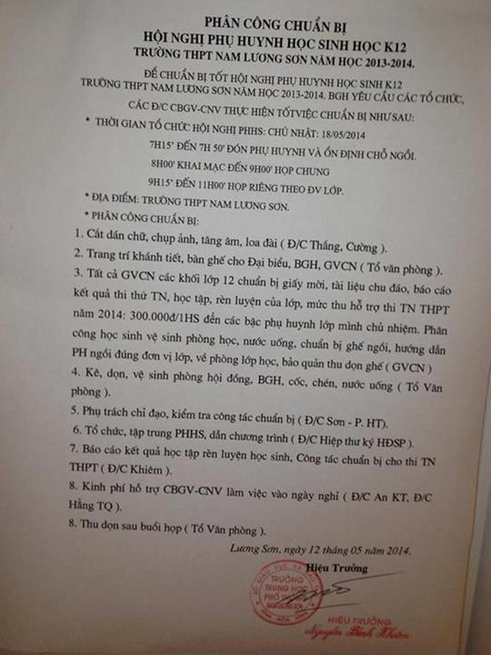 Hành trình quay lại clip của thầy Đỗ Việt Khoa