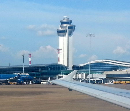 Uy hiếp nghiêm trọng an toàn bay: Bộ trưởng Thăng ra “tối hậu thư“