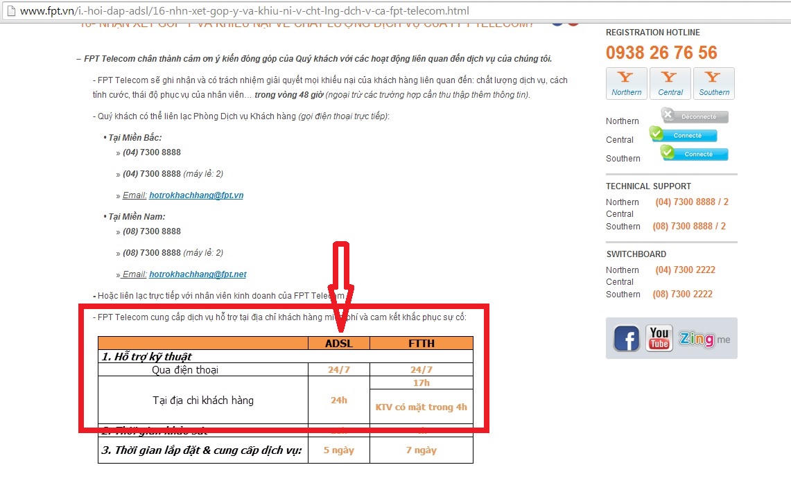 Vụ nhà mạng FPT bị tố cắt cáp: "Không thể chấp nhận lời xin lỗi suông!"