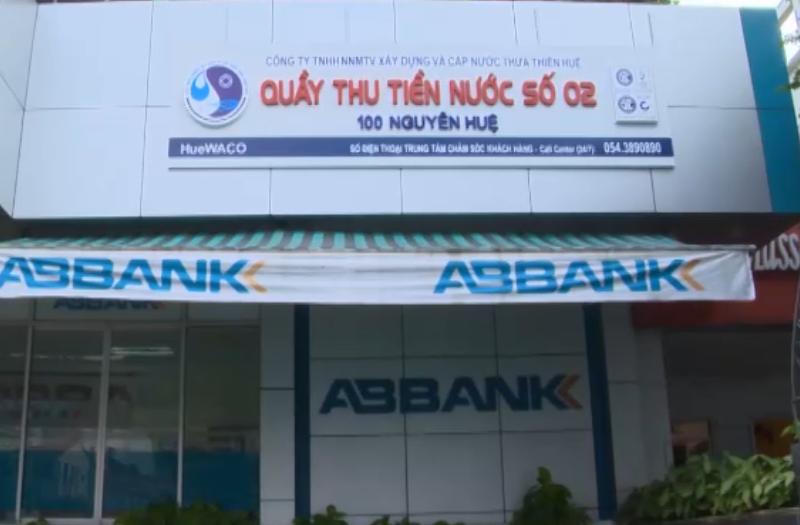 “Công ty Cấp nước TT.Huế không hiểu gì về luật và áp dụng luật!”?