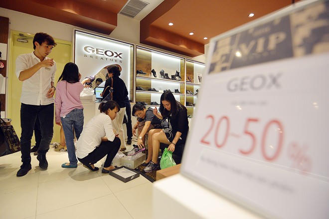 Lotte Center và những sự cố “đánh rơi” niềm tin nơi khách hàng